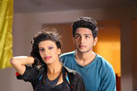 Evariki Evaru Movie New Stills